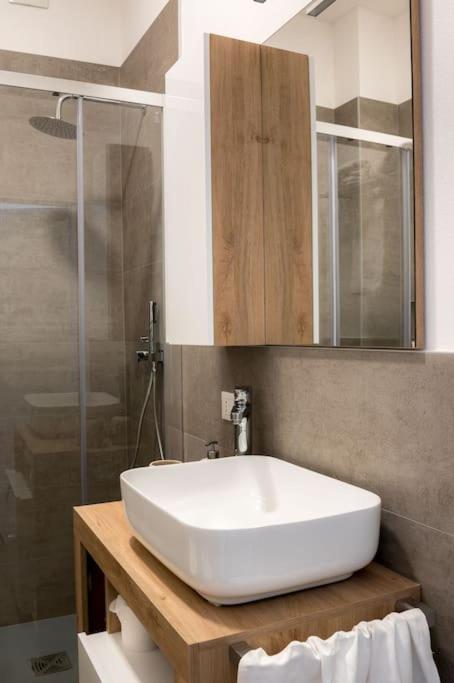 Da Ivan Appartement Como