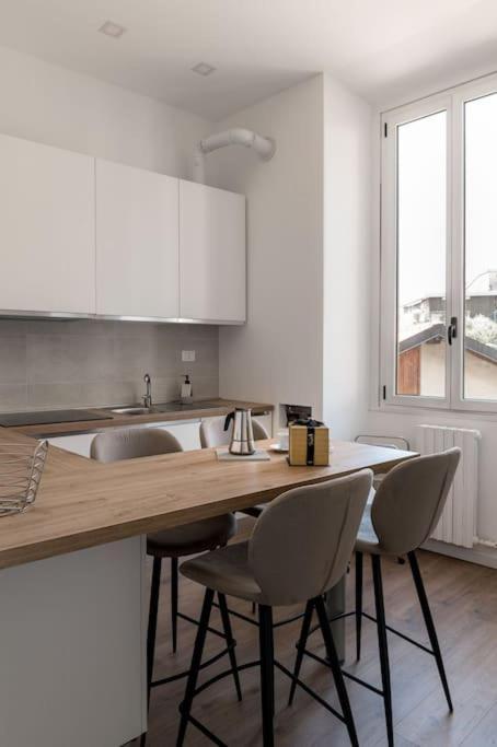 Da Ivan Appartement Como
