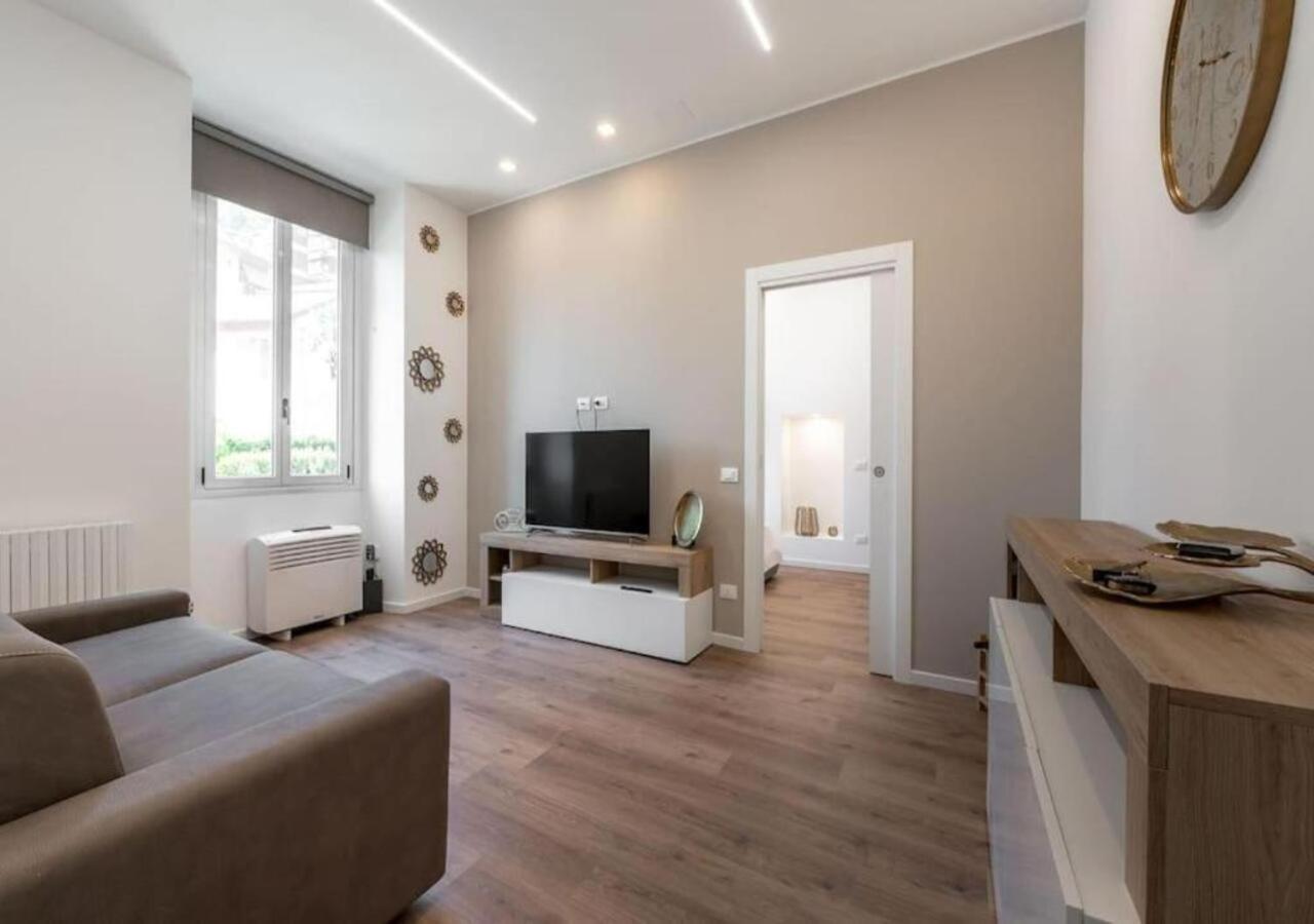 Da Ivan Apartment *