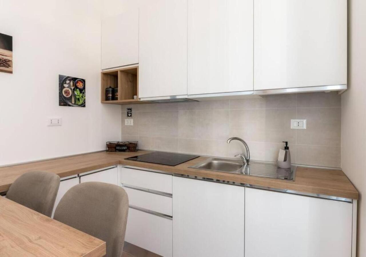 Appartement Da Ivan