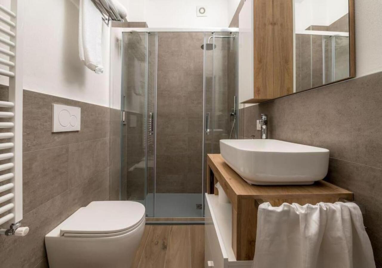 Appartement Da Ivan Como