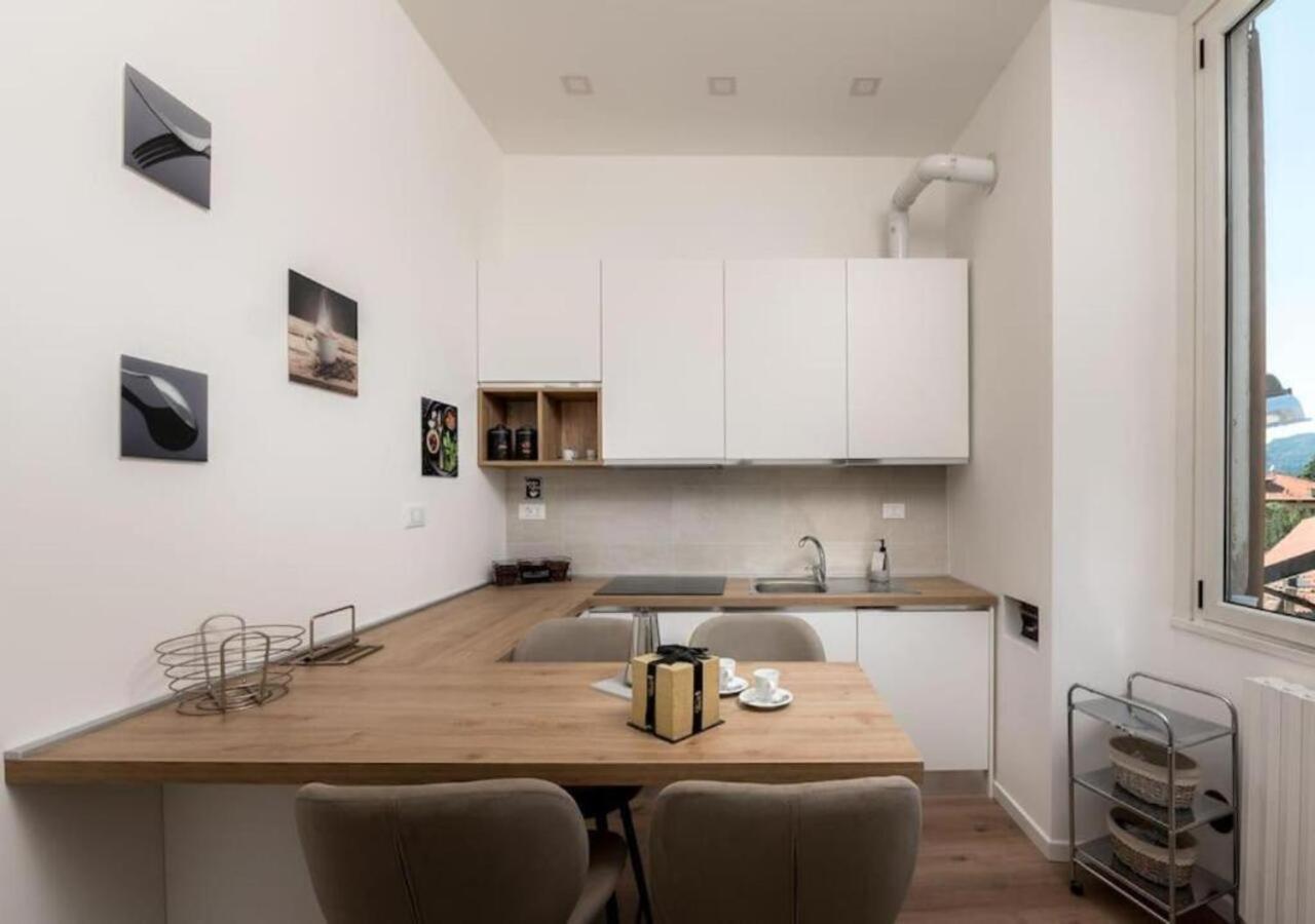 Da Ivan Appartement *