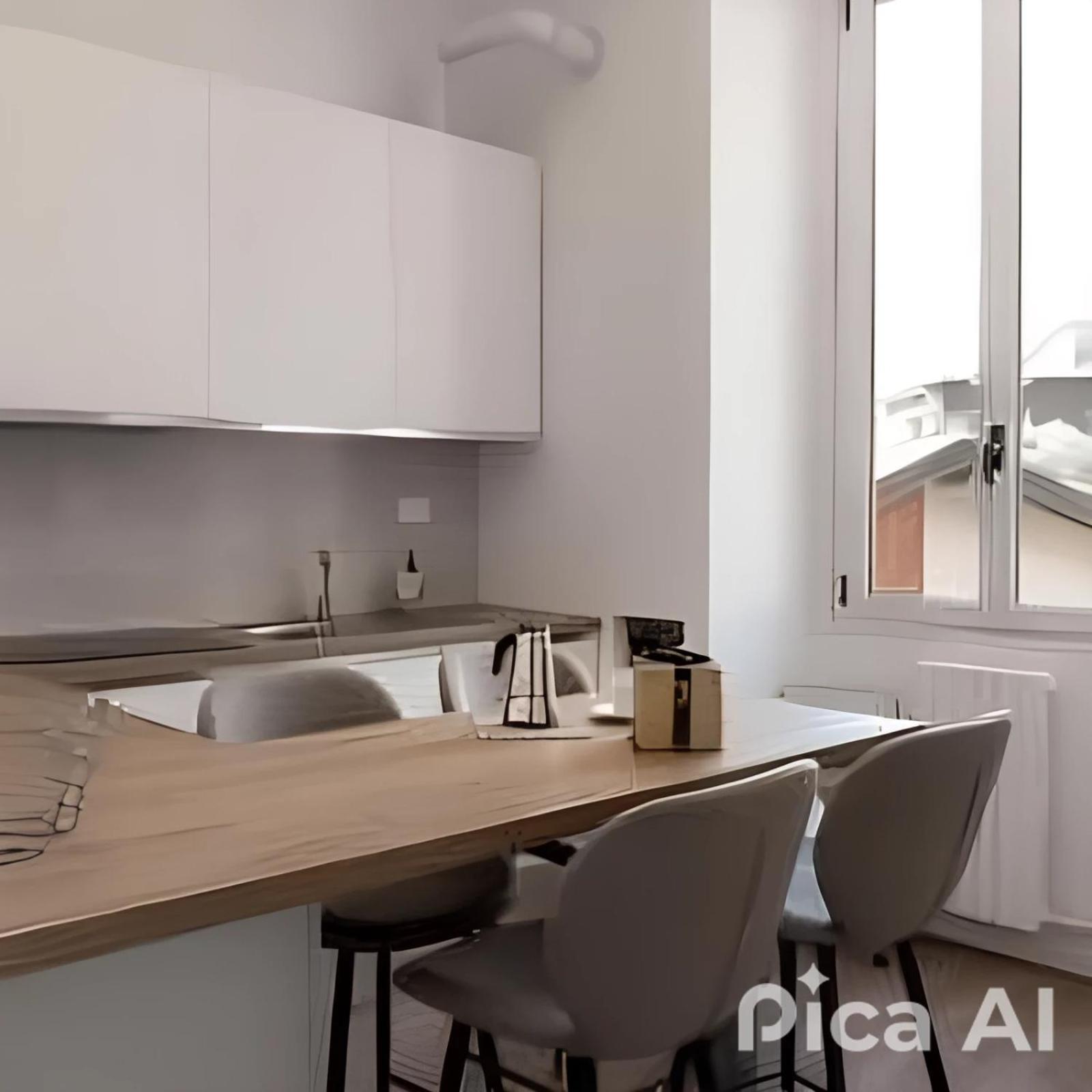 Appartement Da Ivan